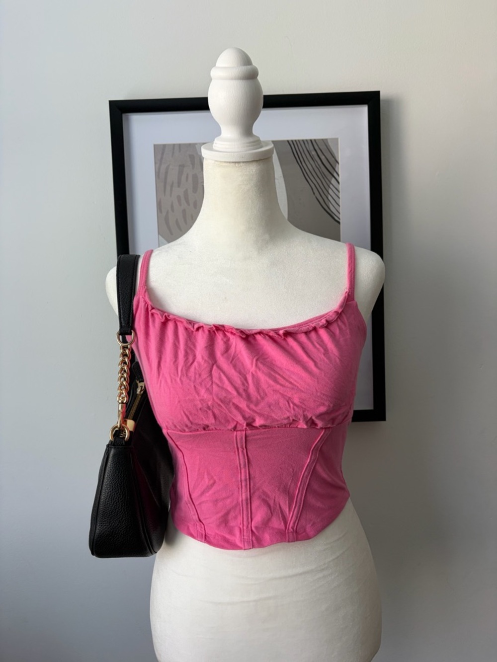 Hollister Tank top
